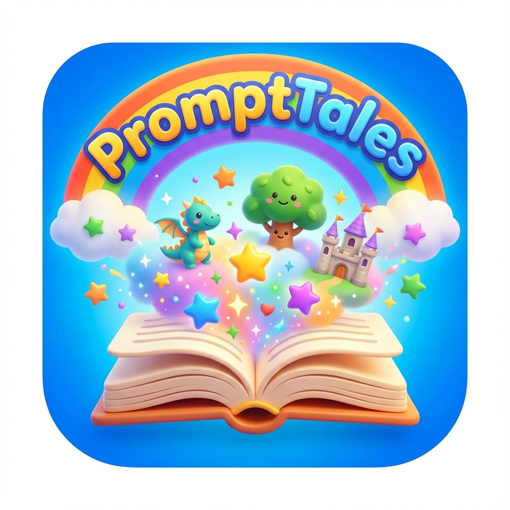 Icone PromptTales